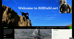 Desktop Screenshot of billdahl.net